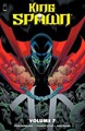 King Spawn 7 - Volume 7