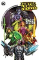 Justice League Odyssey 1 - The Ghost Sector