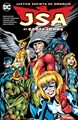 JSA by Geoff Johns 2 - Book Two