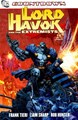 Countdown Presents  - Lord Havok and the Extremists