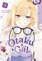 Otaku x Gal 1 - Volume 1