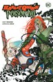 Harley Quinn and Poison Ivy  - Harley Quinn and Poison Ivy