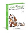 Calvin and Hobbes - Portable Compendium Set 4 - Books 7+8
