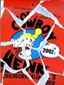 Cowboy Henk 2002 - Cowboy Henk's Verscheurkalender