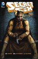 Secret Six 3 - Cat's Cradle