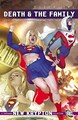 Supergirl (2005) 8 - Death & the Family
