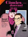 Comics Journal, the 109 - Howard Chaykin