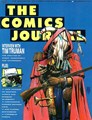 Comics Journal, the 144 - Tim Truman
