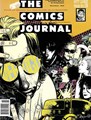 Comics Journal, the 163 - Vertigo