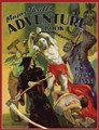 Major Thrill’s Adventure Book  - By Gary Gianni