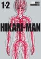 Hikari-Man - Omnibus 1 - Vol. 1-2