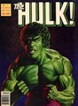 Hulk, the - Magazine 24 - the Hulk #24