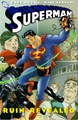 Superman - One-Shots & Mini-Series (DC)  - Ruin Revealed