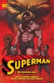 Superman - Action Comics (2022)  - The Warworld Saga