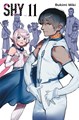 Shy 11 - Volume 11