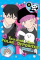 You and I Are Polar Opposites 3 - Volume 3