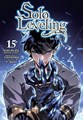Solo Leveling 15 - Volume 15: Side Stories 2