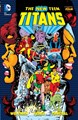 New Teen Titans, the 4 - Volume Four