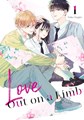 Love Out on a Limb 1 - Volume 1