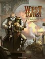 West Fantasy 4 - De Ork, de Bankier & de Moordenares