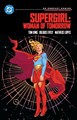 DC Compact Comics  - Supergirl: Woman of Tomorrow