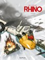 Rhino 1 - Pervitine