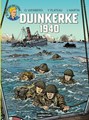 Lefranc - De reportages van 7 - Duinkerke