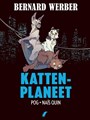 Katten - Bernard Werber 3 - Kattenplaneet