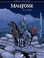Malefosse 22 - Zwerversgeluk