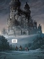 Obrigan - De eed van de druïden 1 - De sappen, het bloed, de tranen