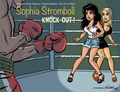 Sophia Stromboli 2 - Knock-Out!