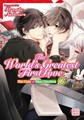World's Greatest First Love, the 16 - Volume 16