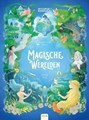 Encyclopedie van het Wonderbaarlijke 6 - Magische werelden