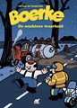 Boerke  - De nuchtere waarheid