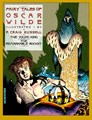 Fairy Tales of Oscar Wilde, the 2 - The Young King - The Remarkable Rocket