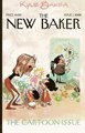 New Baker, the 1 - Issue 1
