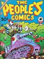 Robert Crumb  - the People's Comics #1