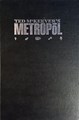 metropol  - Metropol - First World Wide Edition