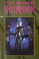 Hellraiser - Clive Barker's  1 - Collected Best, Vol. 1