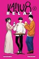 Kaiju No. 8: Relax 2 - Kaiju No. 8: Relax - Vol. 2