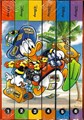Donald Duck - Reis om de wereld 1-6 - Reis om de wereld - Box (vol)