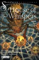 House of Whispers (Sandman Universe) 2 - Ananse