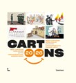Beste cartoons wereldwijd 2026 - Cartoons 2026 - Cartoonfestival Knokke-Heist
