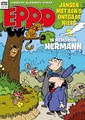 Eppo - Stripblad 2026 8 - Nr 08 - 2026