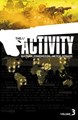 Activity, the  - Volume 3