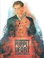 Purple Heart 1-4 - Purple Heart - Pakket