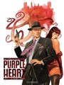 Purple Heart 1-4 - Purple Heart - Pakket