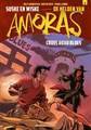 Helden van Amoras, de 3 - Cross Road Blues