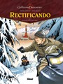 Geheime Driehoek, de - Rectificando 4 - Voor een paar vaten meer...