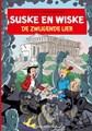 Suske en Wiske 383 - De zwijgende lier